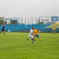 Letní liga: SK Benešov - FC Písek