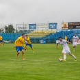 Letní liga: SK Benešov - FC Písek