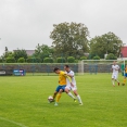 Letní liga: SK Benešov - FC Písek