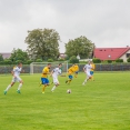 Letní liga: SK Benešov - FC Písek