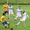 Letní liga: SK Benešov - FC Písek