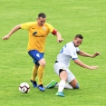 Letní liga: SK Benešov - FC Písek