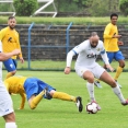 Letní liga: SK Benešov - FC Písek