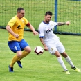 Letní liga: SK Benešov - FC Písek