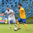 Letní liga: SK Benešov - FC Písek