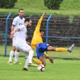 Letní liga: SK Benešov - FC Písek