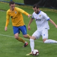 Letní liga: SK Benešov - FC Písek