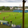 Letní liga: SK Benešov - FC Viktoria Plzeň B