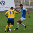 Letní liga: FC MAS Táborsko - FC Písek