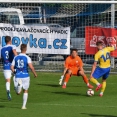 Letní liga: FC MAS Táborsko - FC Písek