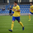 Letní liga: FC Písek - SK Benešov