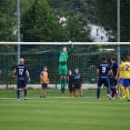 Letní liga: FC Písek - SK Benešov