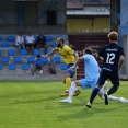 Letní liga: FC Písek - SK Benešov