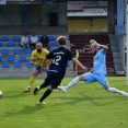 Letní liga: FC Písek - SK Benešov