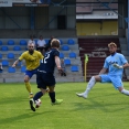 Letní liga: FC Písek - SK Benešov