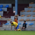 Letní liga: FC Písek - SK Benešov