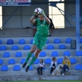 Letní liga: FC Písek - SK Benešov