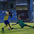 Letní liga: FC Písek - SK Benešov