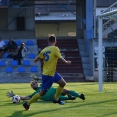 Letní liga: FC Písek - SK Benešov