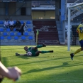 Letní liga: FC Písek - SK Benešov