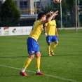 Letní liga: FC Písek - SK Benešov