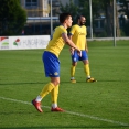 Letní liga: FC Písek - SK Benešov