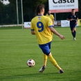 Letní liga: FC Písek - SK Benešov