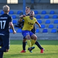 Letní liga: FC Písek - SK Benešov