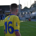 Letní liga: FC Písek - SK Benešov