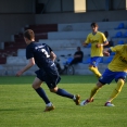 Letní liga: FC Písek - SK Benešov