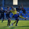 Letní liga: FC Písek - SK Benešov