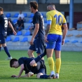 Letní liga: FC Písek - SK Benešov