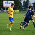 Letní liga: FC Písek - SK Benešov