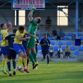 Letní liga: FC Písek - SK Benešov