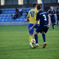 Letní liga: FC Písek - SK Benešov