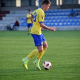 Letní liga: FC Písek - SK Benešov