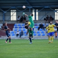 Letní liga: FC Písek - SK Benešov