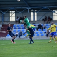 Letní liga: FC Písek - SK Benešov