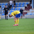 Letní liga: FC Písek - SK Benešov