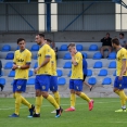 Letní liga: FC Písek - SK Benešov