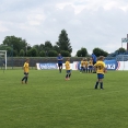 Ondrášovka Cup finále U8 Benešov