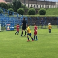 Ondrášovka Cup finále U8 Benešov