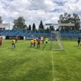 Ondrášovka Cup finále U8 Benešov