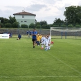 Ondrášovka Cup finále U8 Benešov