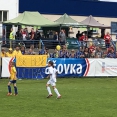 Ondrášovka Cup finále U8 Benešov