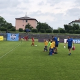 Ondrášovka Cup finále U8 Benešov