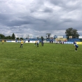 Ondrášovka Cup finále U8 Benešov