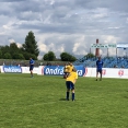 Ondrášovka Cup finále U8 Benešov