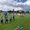 Ondrášovka Cup finále U8 Benešov