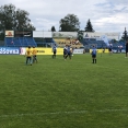 Ondrášovka Cup finále U8 Benešov